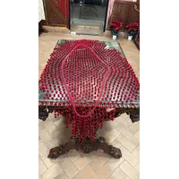 Madroñera roja