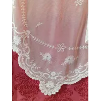 Mantilla Rociana
