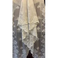 MANTILLA MARGARITA