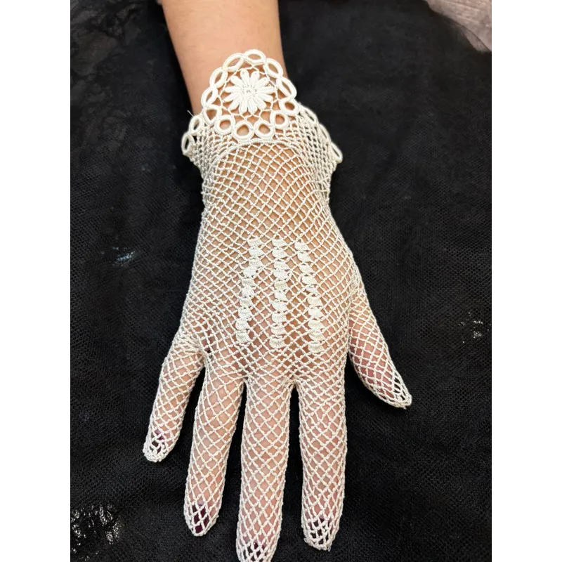 Guantes Margarita