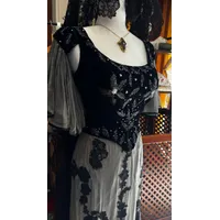 Vestido Nobleza
