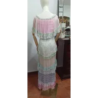 Vestido Campero