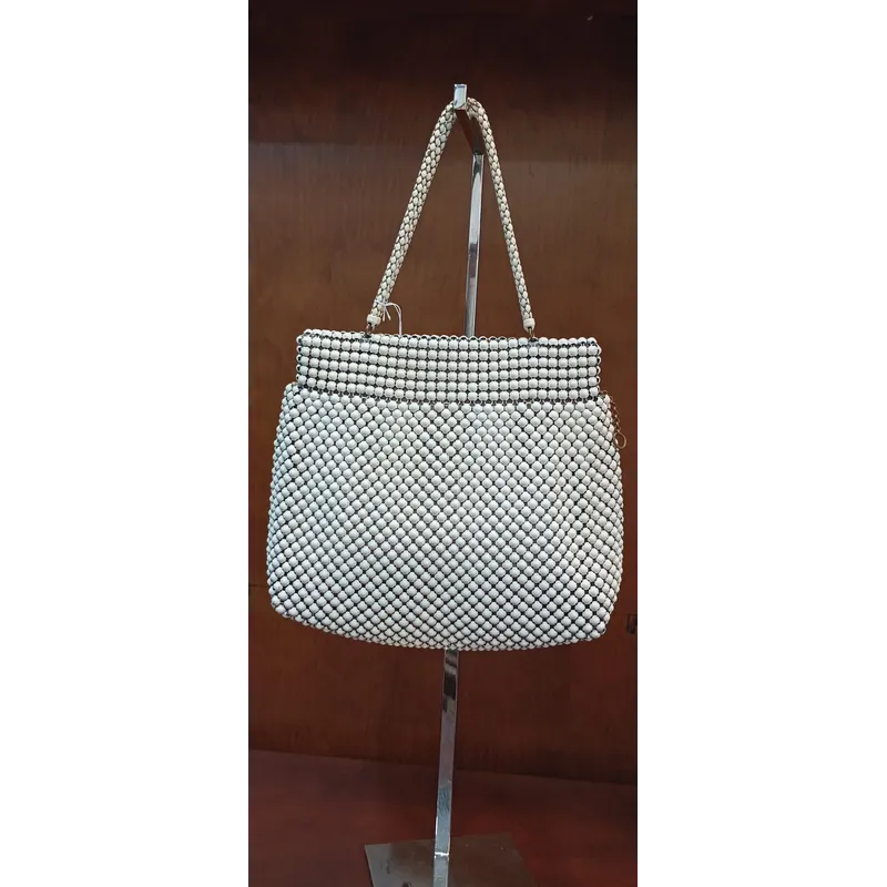 Bolso Perlado