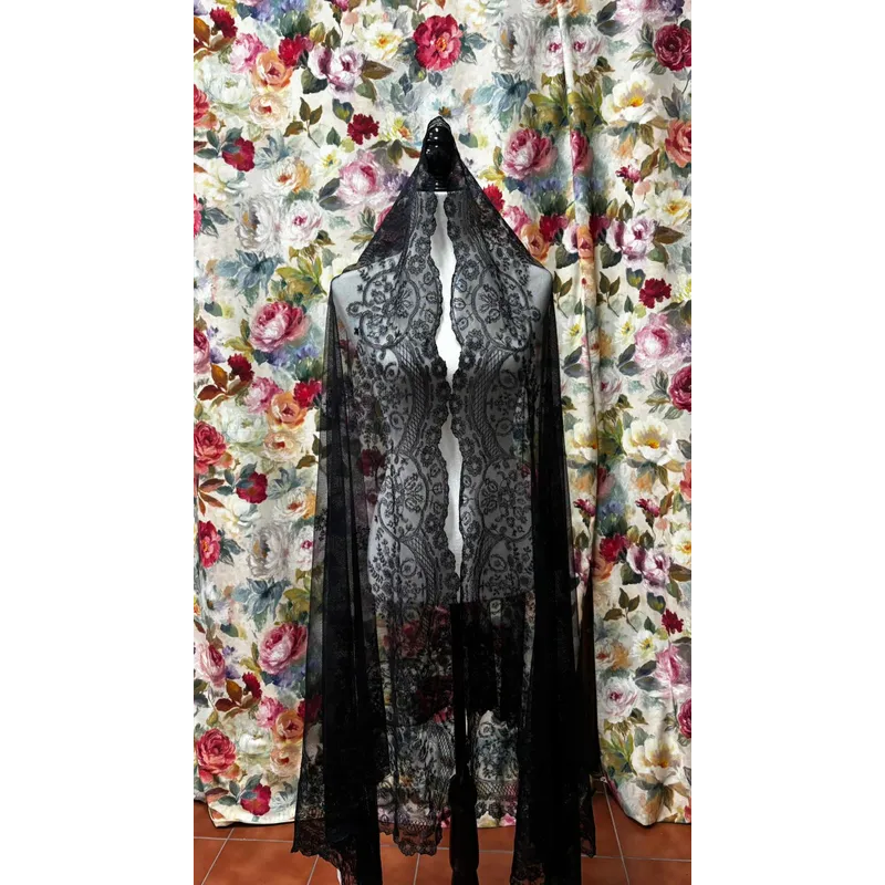 MANTILLA CAROLINA