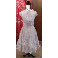 Vestido Princesita