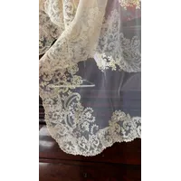 MANTILLA ECLIPSE