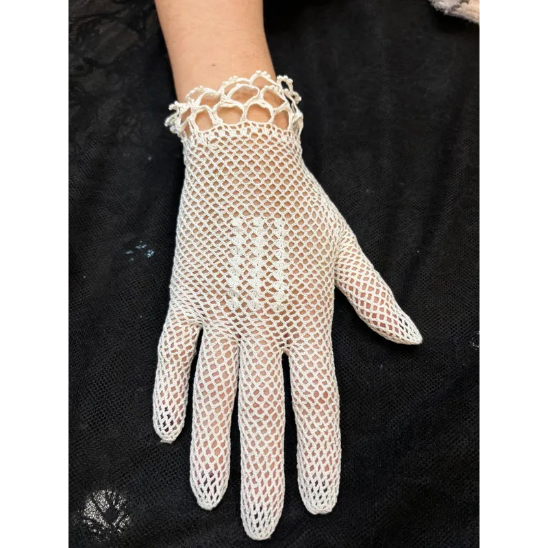 Guantes Aqua