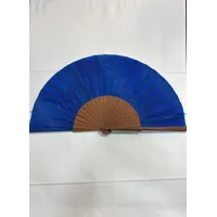 ABANICO AZUL CON SAL MARINA