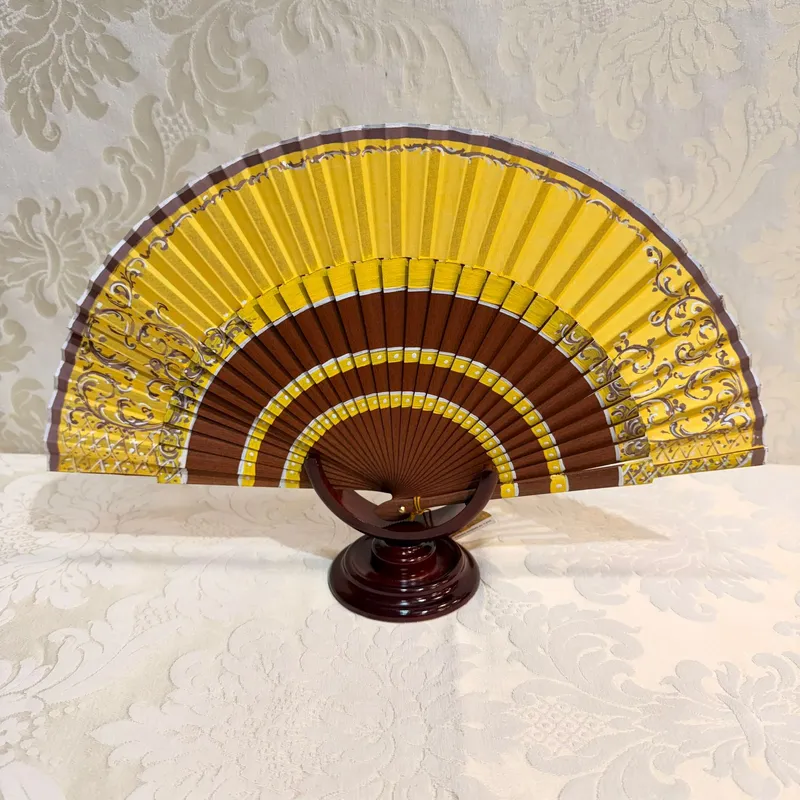 Abanico Girasol