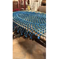 Madroñera azul cobalto