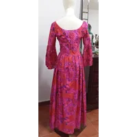 Vestido Amapola
