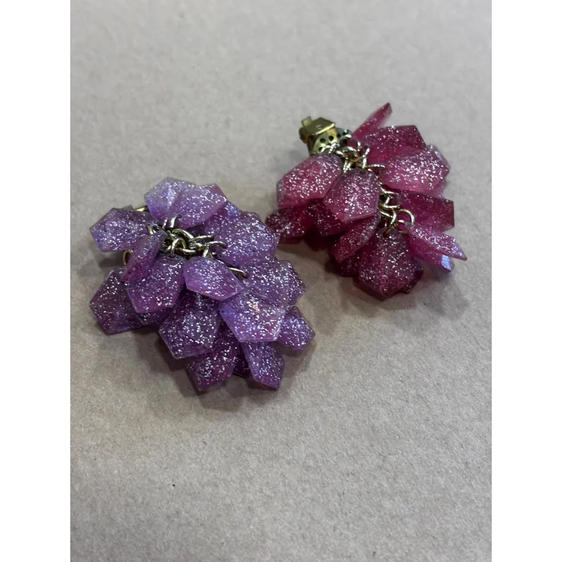 Pendientes Carlota