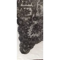 Mantilla Fabula
