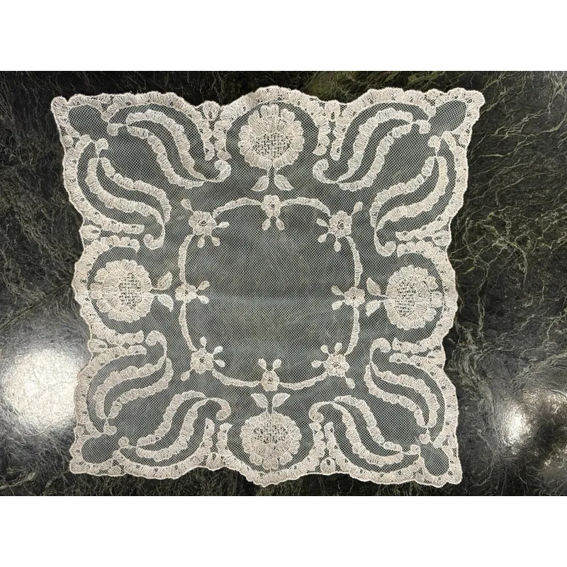 Pañuelo Anturio