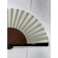 ABANICO HOMBRE BEIGE CLARO