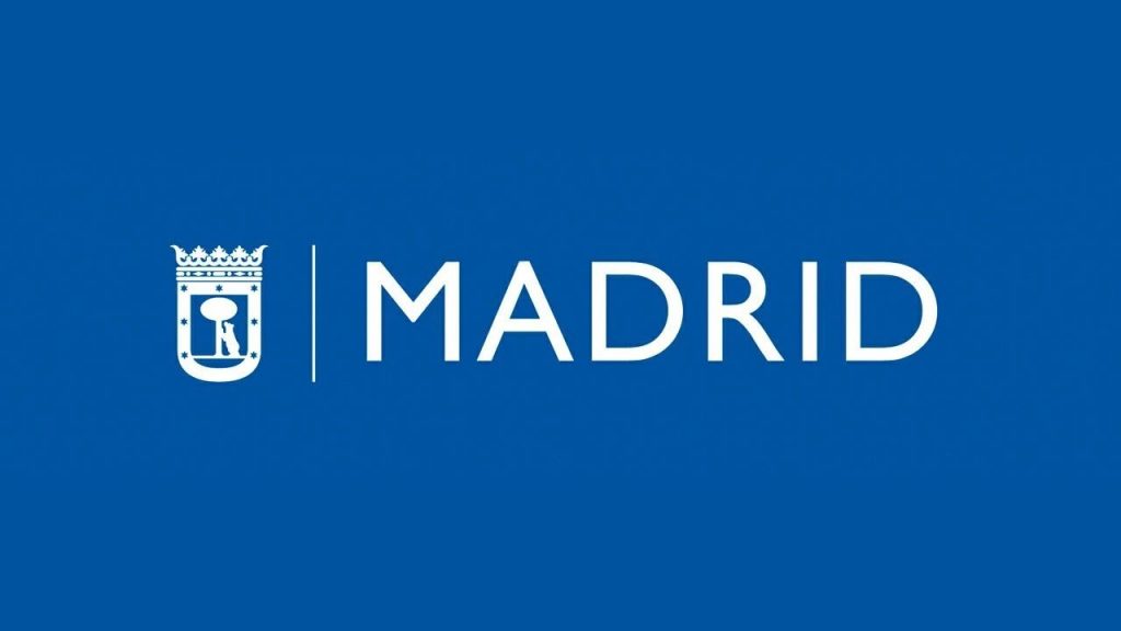 Logo Madrid